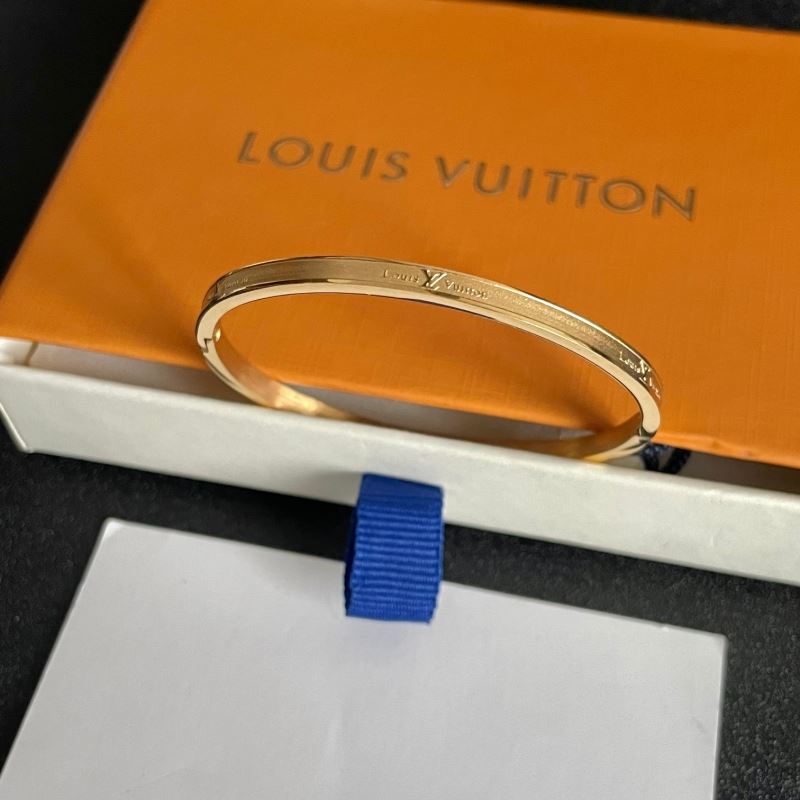 Louis Vuitton Bracelets